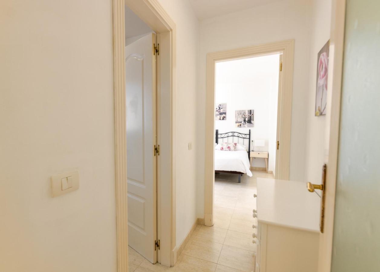 Tijeritas Cool Sea Breeze Apartment Los Cristianos  Ngoại thất bức ảnh