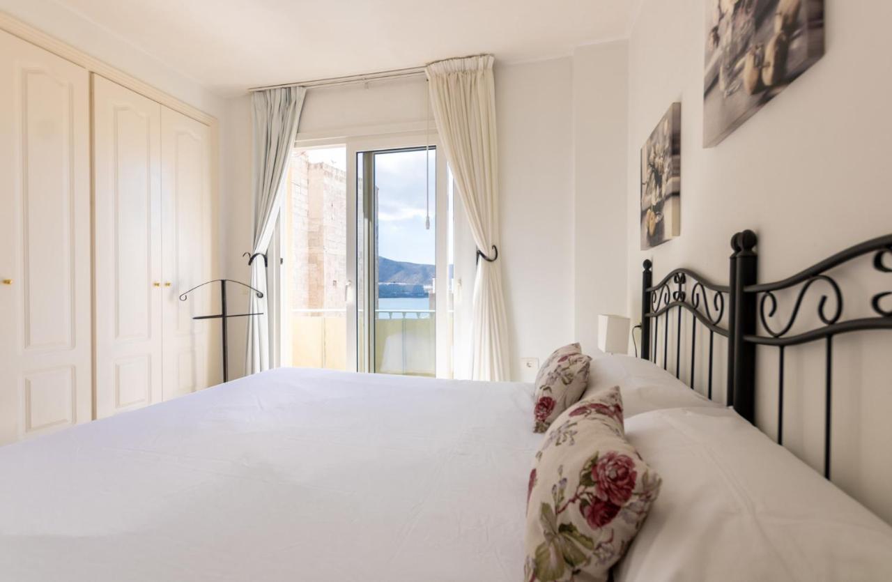 Tijeritas Cool Sea Breeze Apartment Los Cristianos  Ngoại thất bức ảnh