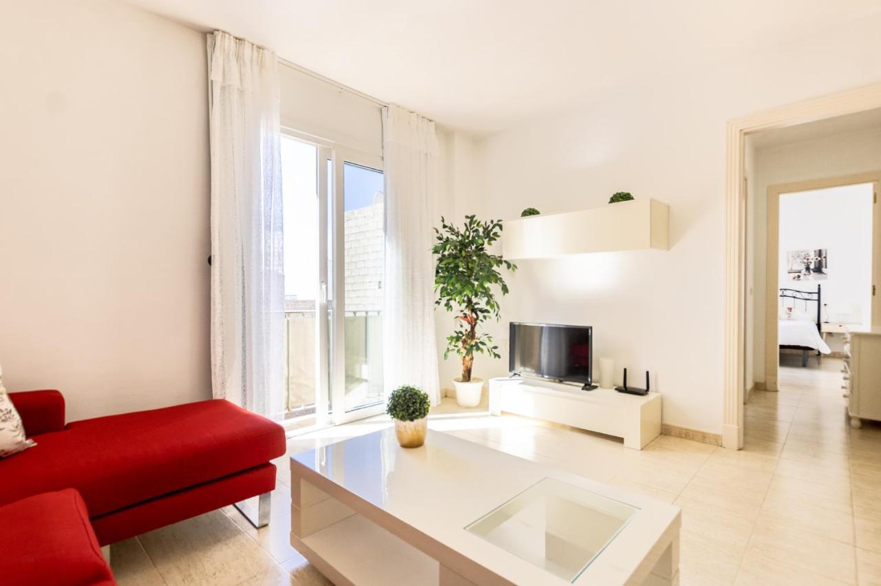 Tijeritas Cool Sea Breeze Apartment Los Cristianos  Ngoại thất bức ảnh