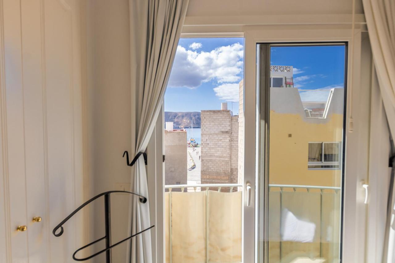 Tijeritas Cool Sea Breeze Apartment Los Cristianos  Ngoại thất bức ảnh