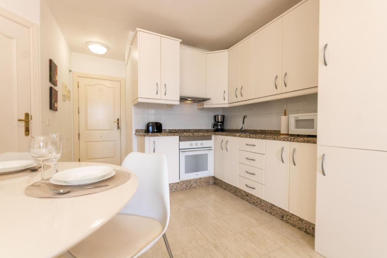 Tijeritas Cool Sea Breeze Apartment Los Cristianos  Ngoại thất bức ảnh