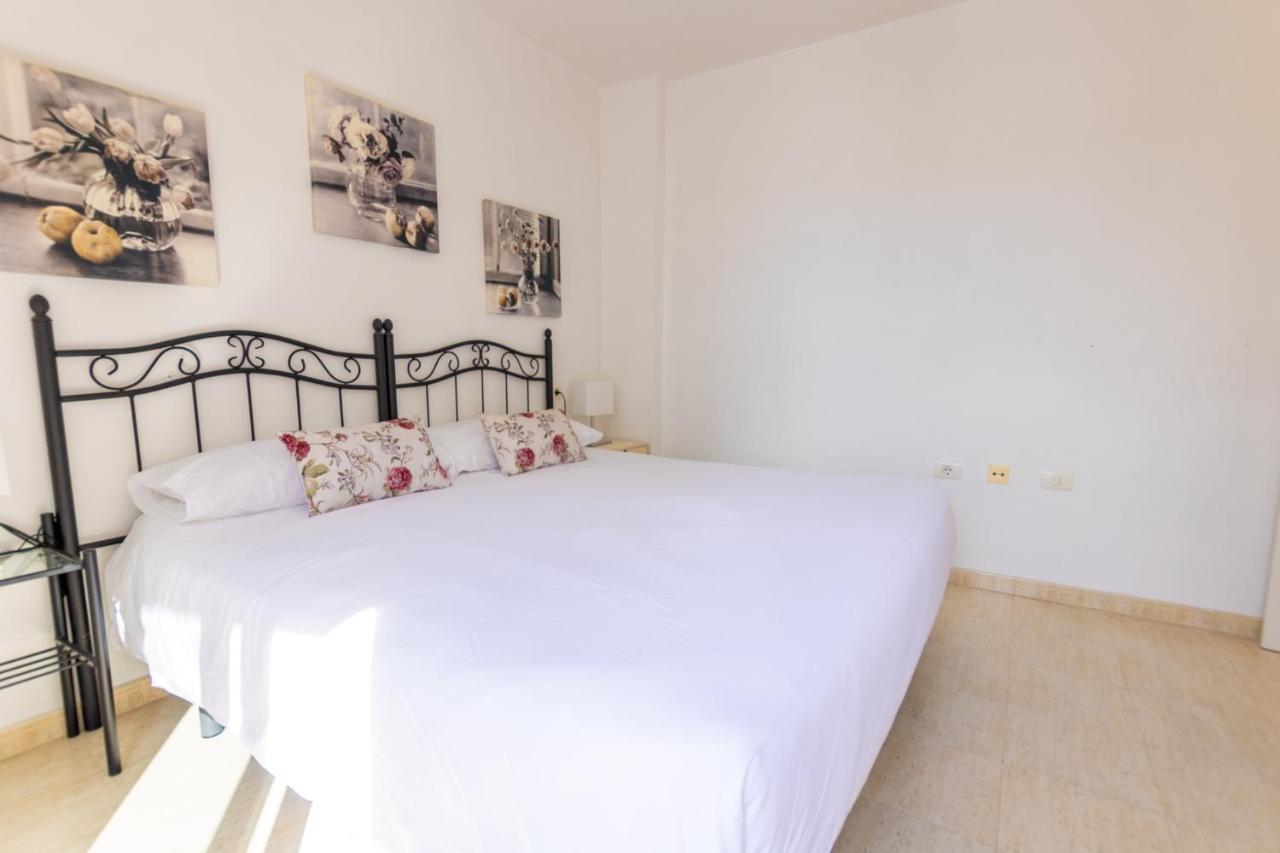 Tijeritas Cool Sea Breeze Apartment Los Cristianos  Ngoại thất bức ảnh